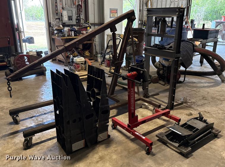 image for item DX5748  Tools