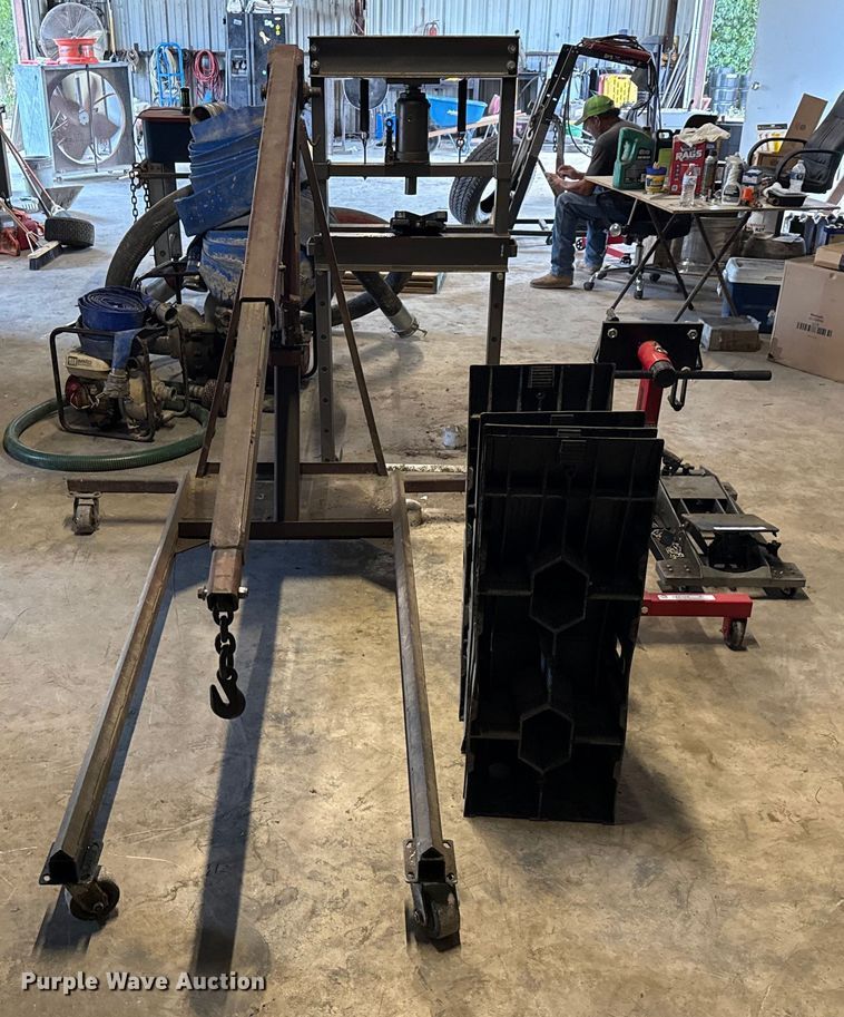 image for item DX5748  Tools