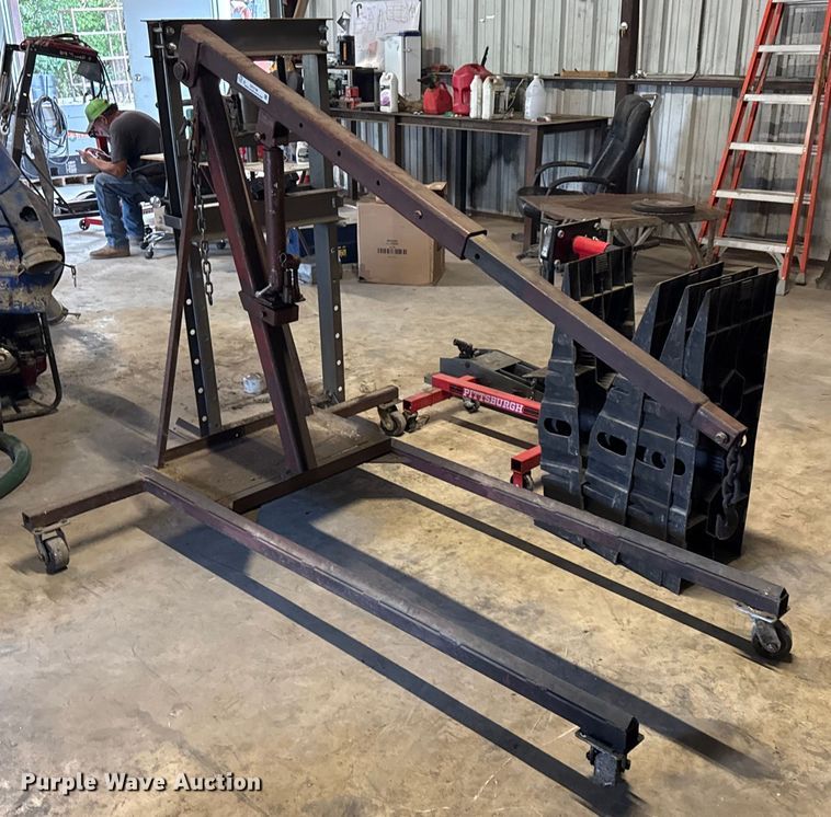 image for item DX5748  Tools