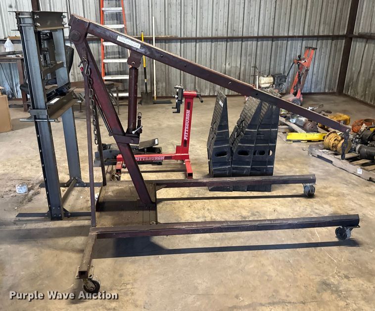 image for item DX5748  Tools