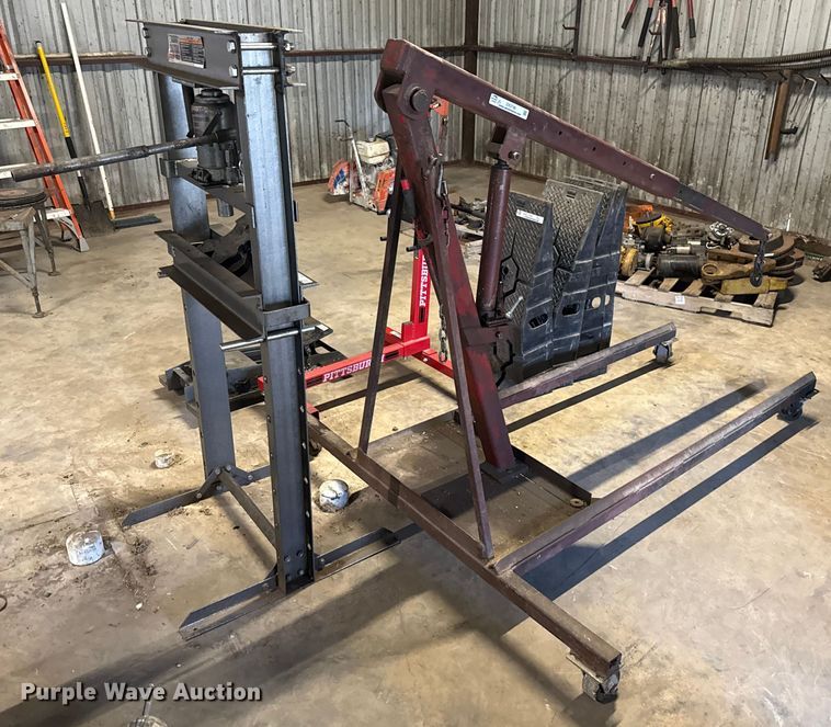 image for item DX5748  Tools