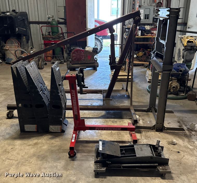 image for item DX5748  Tools