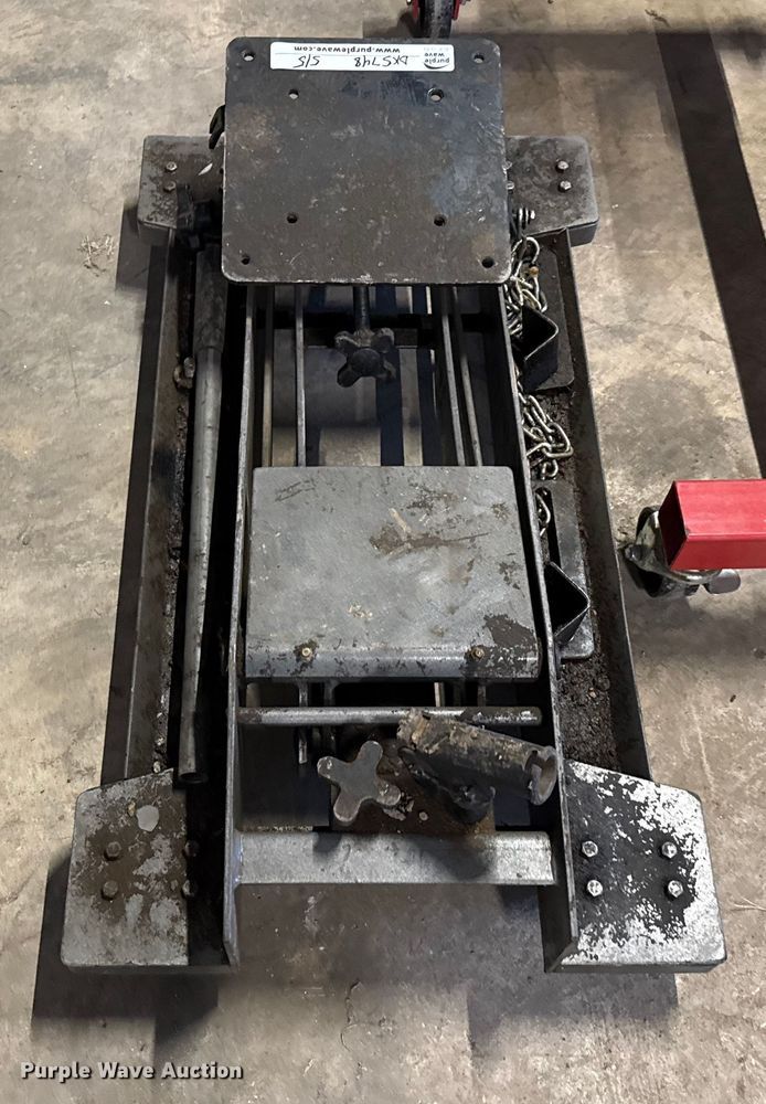 image for item DX5748  Tools