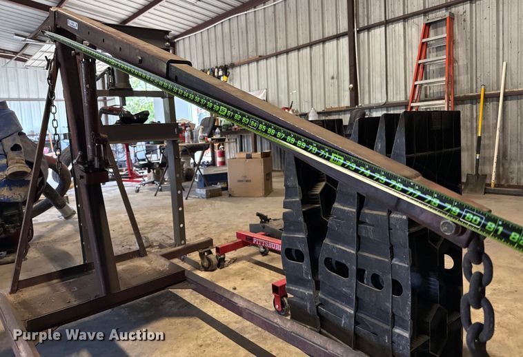 image for item DX5748  Tools