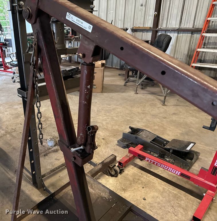 image for item DX5748  Tools