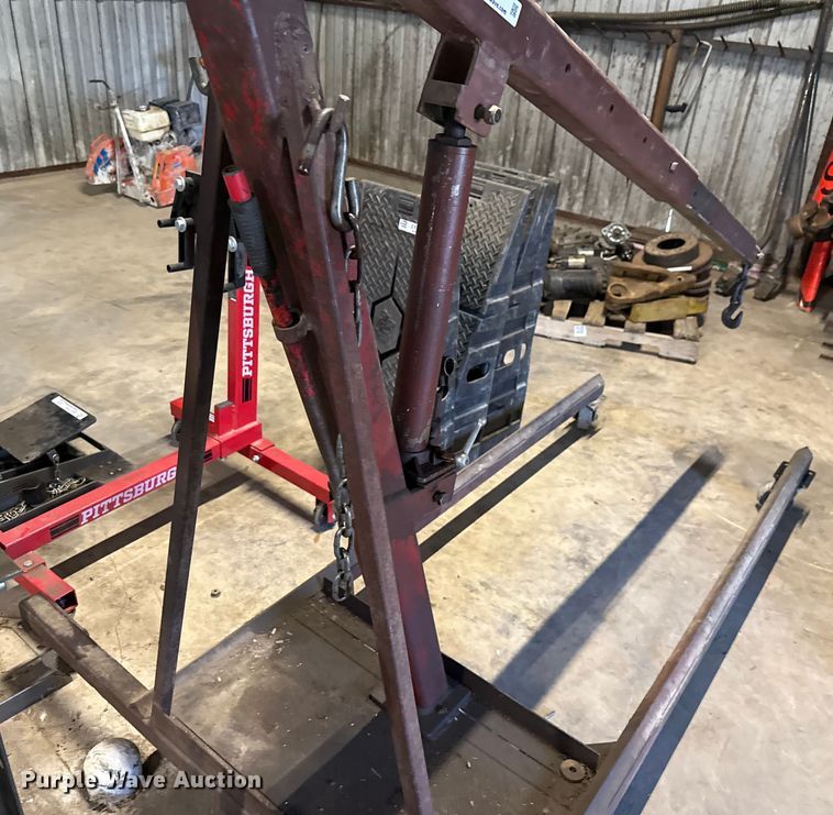 image for item DX5748  Tools