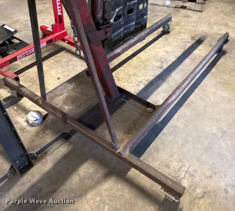 image for item DX5748  Tools