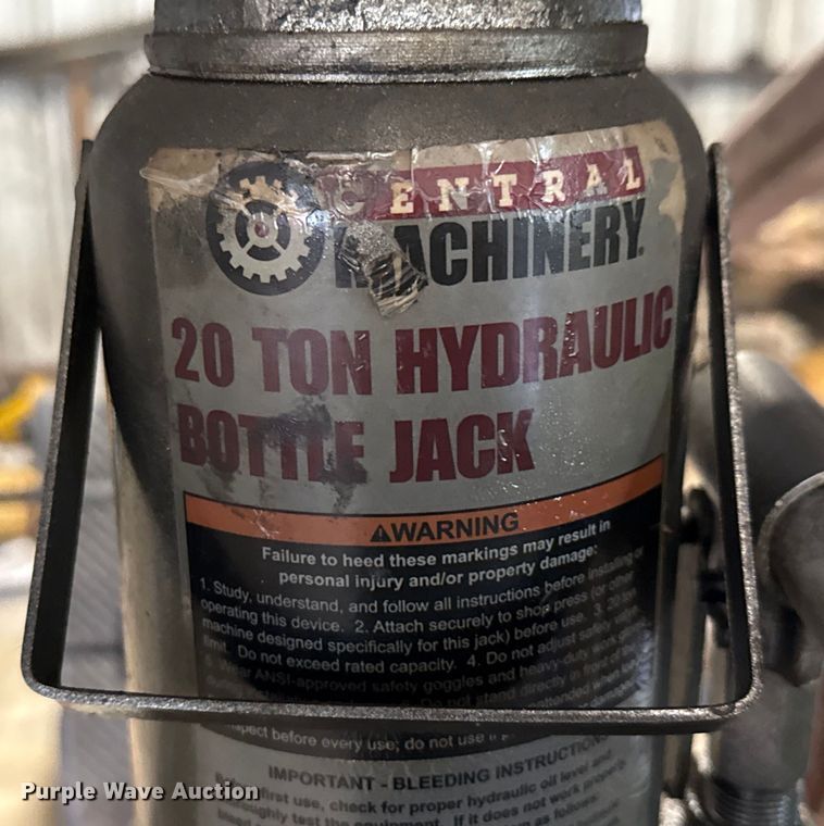 image for item DX5748  Tools