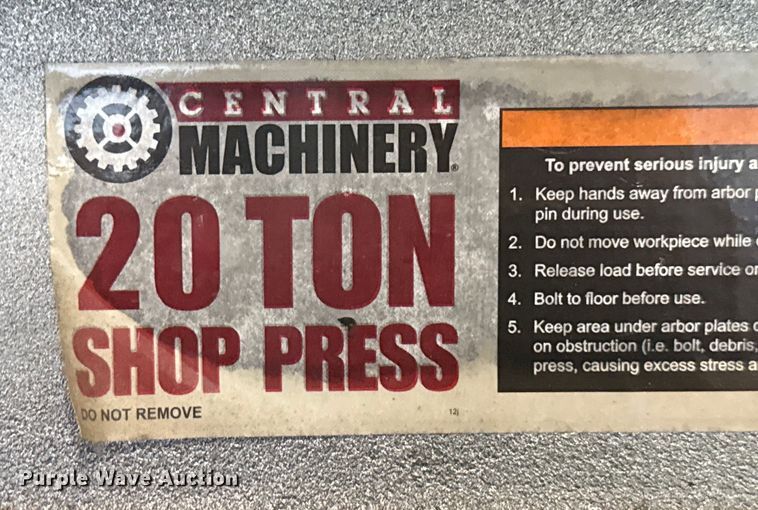 image for item DX5748  Tools