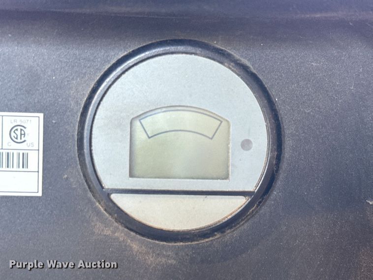 image for item DX5752 2020 Hobart Champion Elite 225 welder/generator