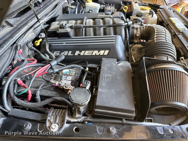 image for item DX5757 2007 Jeep Wrangler flatbed pickup truck