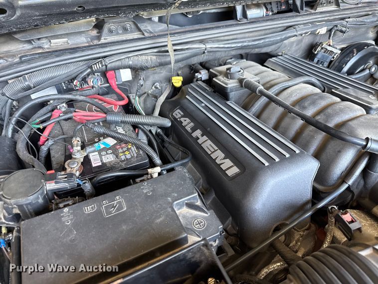 image for item DX5757 2007 Jeep Wrangler flatbed pickup truck