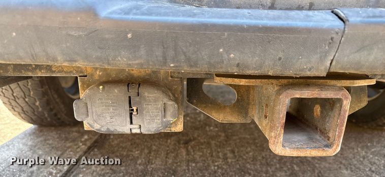 image for item DX5759 2009 Ford F150 pickup truck