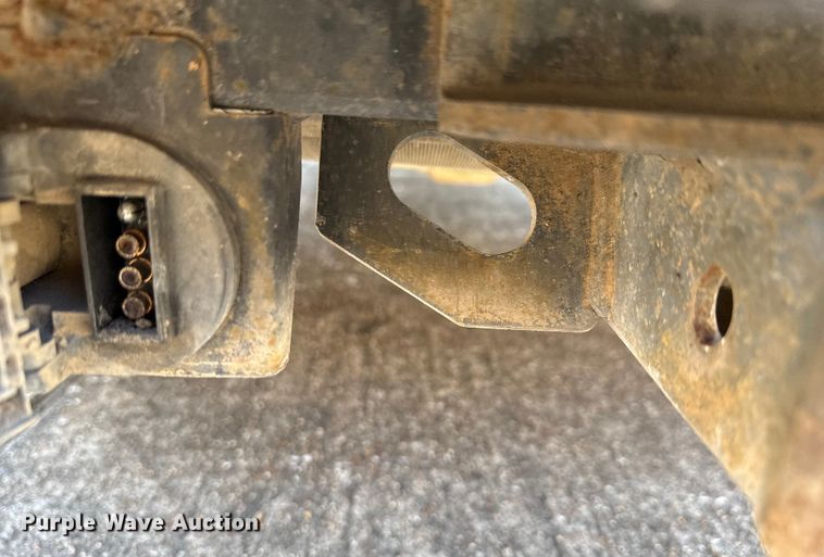 image for item DX5759 2009 Ford F150 pickup truck