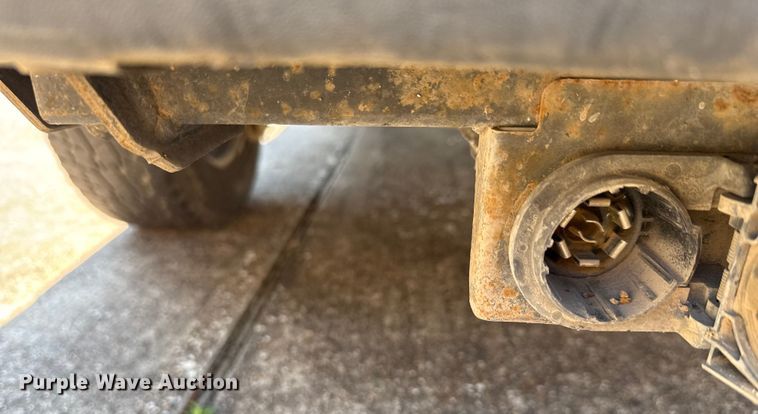 image for item DX5759 2009 Ford F150 pickup truck