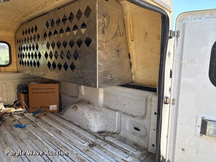 image for item DX5759 2009 Ford F150 pickup truck