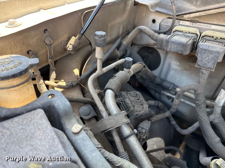 image for item DX5759 2009 Ford F150 pickup truck