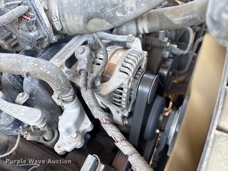 image for item DX5759 2009 Ford F150 pickup truck