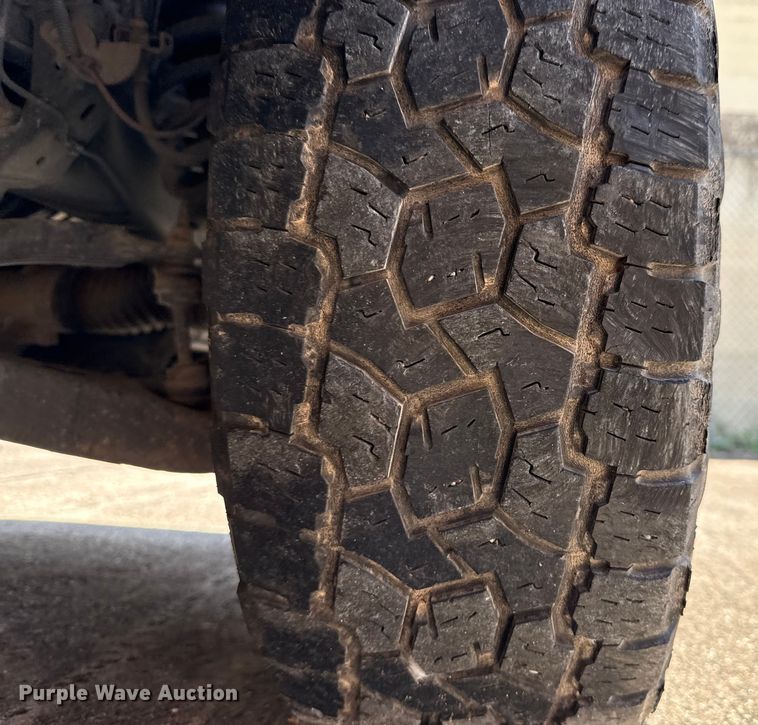 image for item DX5759 2009 Ford F150 pickup truck