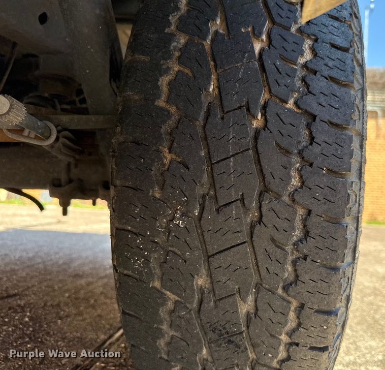 image for item DX5759 2009 Ford F150 pickup truck