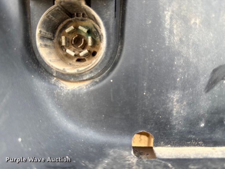 image for item DX5760 2019 RAM 1500 pickup truck