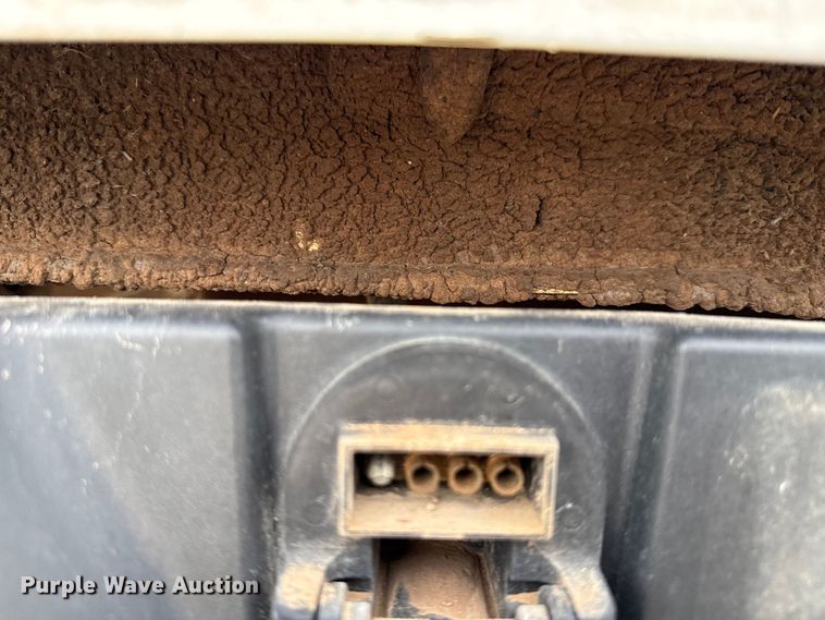 image for item DX5760 2019 RAM 1500 pickup truck