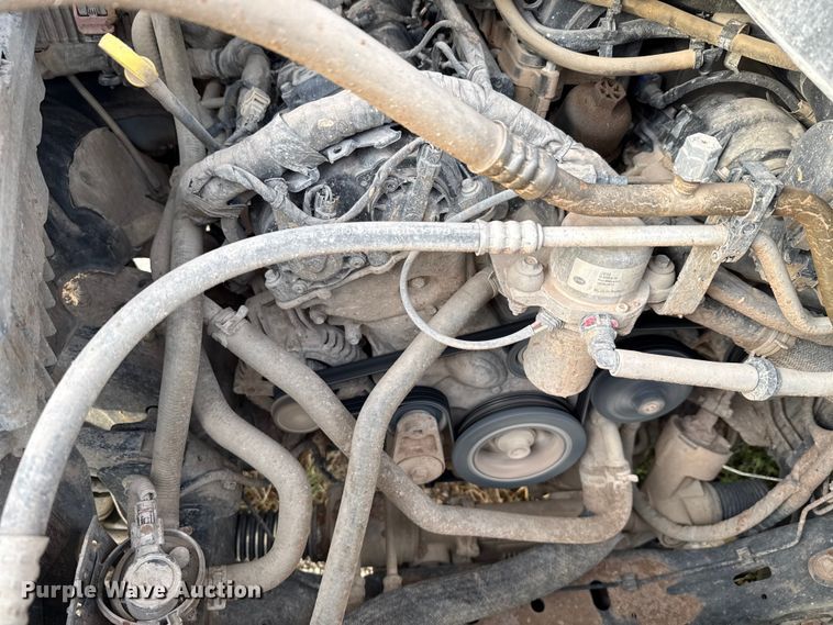 image for item DX5760 2019 RAM 1500 pickup truck