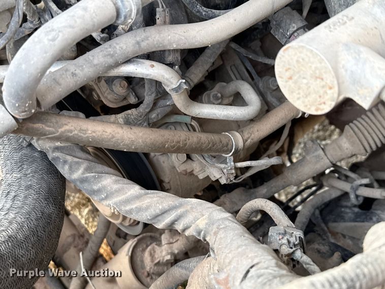 image for item DX5760 2019 RAM 1500 pickup truck