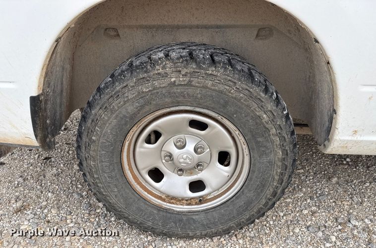 image for item DX5760 2019 RAM 1500 pickup truck