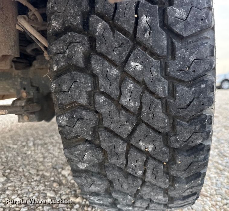 image for item DX5760 2019 RAM 1500 pickup truck