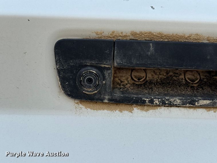 image for item DX5761 2019 RAM 1500 pickup truck