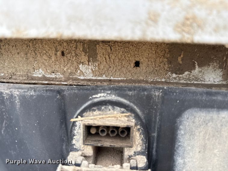 image for item DX5761 2019 RAM 1500 pickup truck