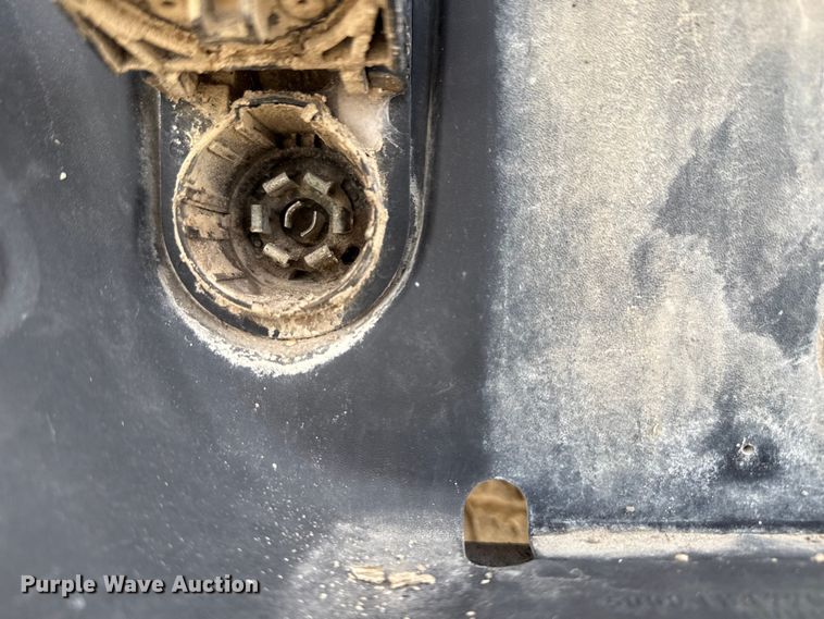 image for item DX5761 2019 RAM 1500 pickup truck