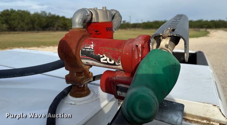 image for item DX5761 2019 RAM 1500 pickup truck