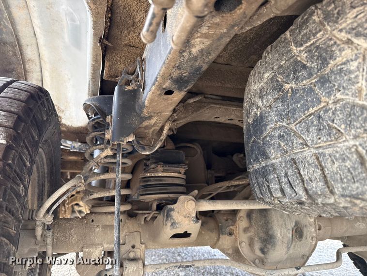 image for item DX5761 2019 RAM 1500 pickup truck