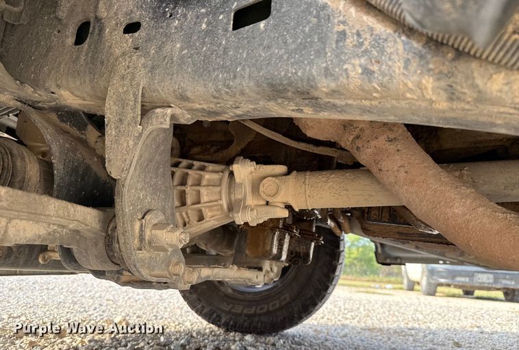 image for item DX5761 2019 RAM 1500 pickup truck