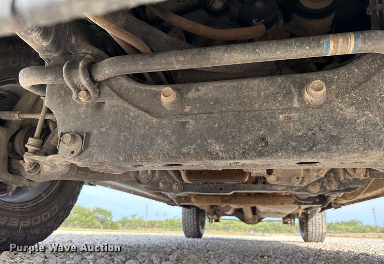 image for item DX5761 2019 RAM 1500 pickup truck