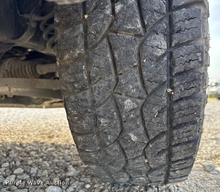 image for item DX5761 2019 RAM 1500 pickup truck