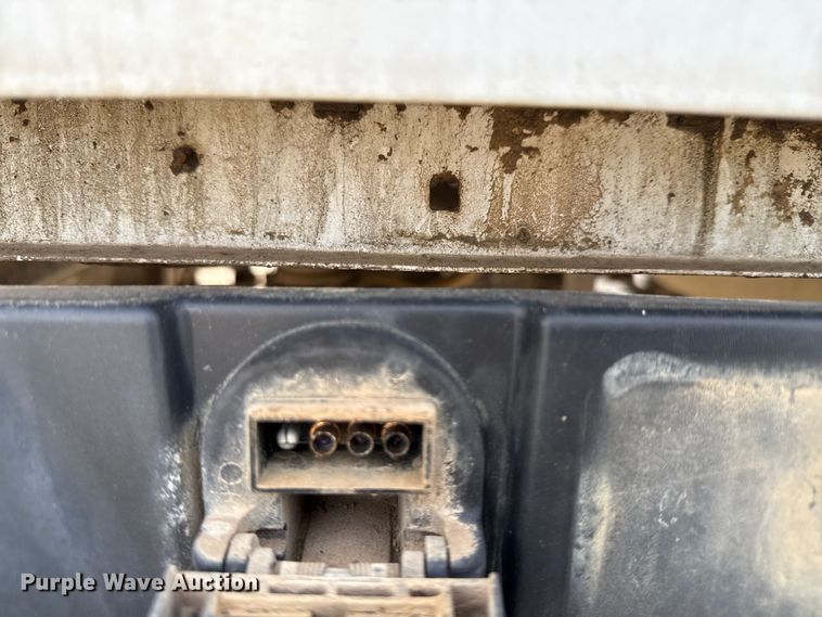 image for item DX5762 2019 RAM 1500 pickup truck