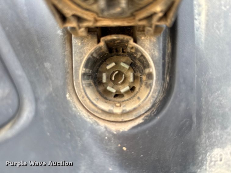 image for item DX5762 2019 RAM 1500 pickup truck