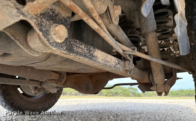 image for item DX5762 2019 RAM 1500 pickup truck