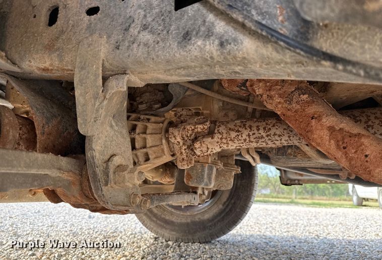 image for item DX5762 2019 RAM 1500 pickup truck