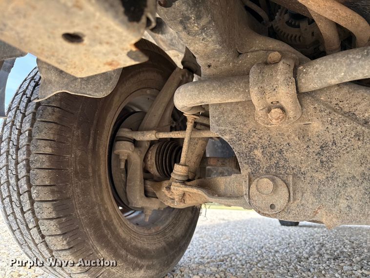 image for item DX5762 2019 RAM 1500 pickup truck