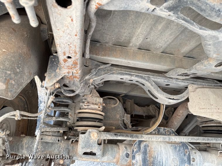 image for item DX5762 2019 RAM 1500 pickup truck