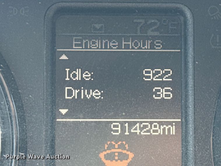 image for item DX5762 2019 RAM 1500 pickup truck