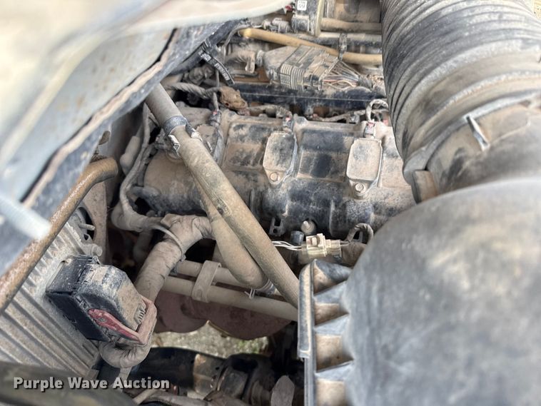 image for item DX5762 2019 RAM 1500 pickup truck