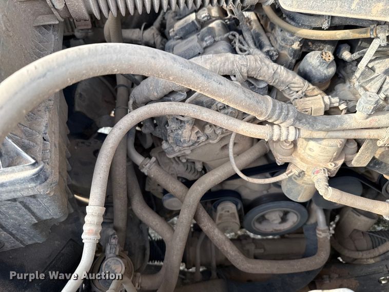 image for item DX5762 2019 RAM 1500 pickup truck