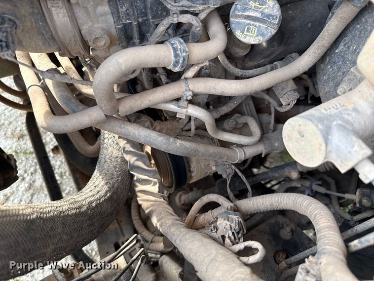 image for item DX5762 2019 RAM 1500 pickup truck