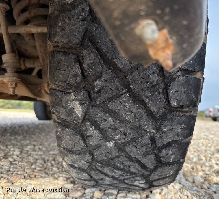 image for item DX5762 2019 RAM 1500 pickup truck