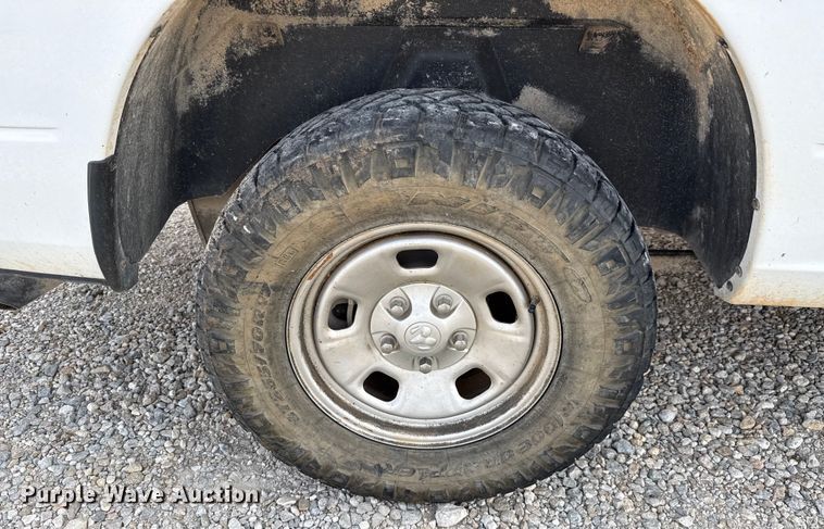 image for item DX5762 2019 RAM 1500 pickup truck